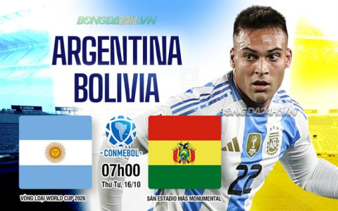 Nhận định trận đấu Argentina vs Úc tại World Cup 2022