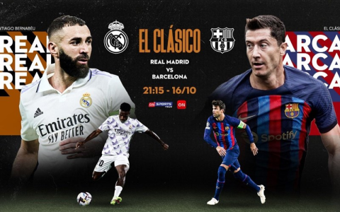 Trận Barca vs Atletico Kênh Nào Chiếu? Xem Trực Tiếp La Liga 2023/24