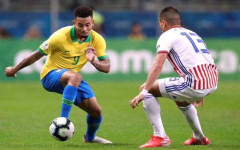 Dự đoán kết quả Brazil vs Paraguay Copa America 2024: Soi kèo chính xác