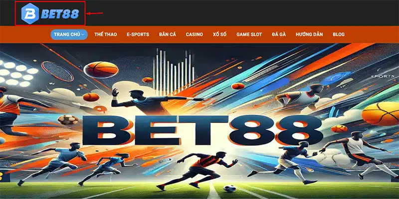 Bet88 - Kèo nhà cái đáng tin cậy với tỷ lệ cược thể thao, casino hấp dẫn