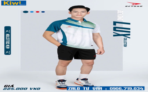 Mua áo bóng chuyền đội tuyển Mỹ giá tốt tại KiwiSport