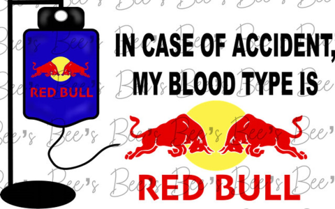 red bull mỹ