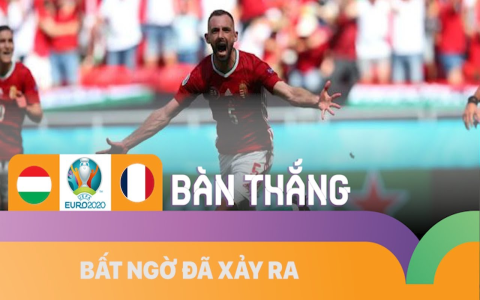 Ý vs Hungary: Xem trực tiếp ở đâu, kênh nào bình luận tiếng Việt?