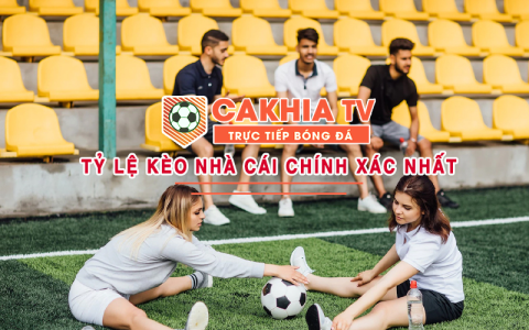 Kèo bóng đá trực tiếp nhà cái tối nay: Tỷ lệ kèo nào ngon ăn nhất?