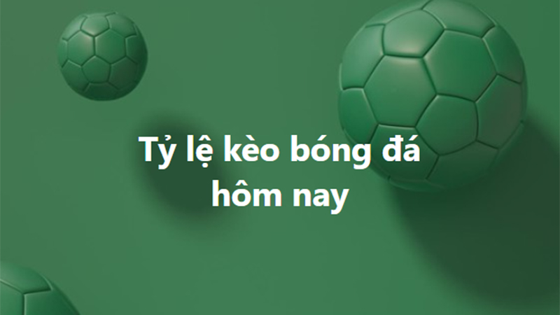 Tỷ lệ bóng đá World Cup 2022: Chuyên gia chia sẻ bí kíp soi kèo