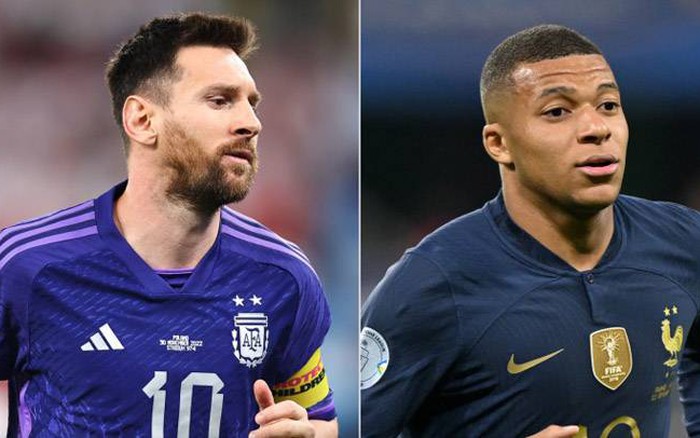 Argentina vs Pháp chấp mấy trái? Phân tích kèo cược hấp dẫn!